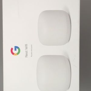 Nest Wi-Fi